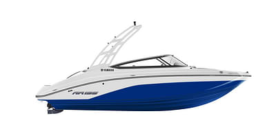 BOATZON | Yamaha Marine AR195 2024