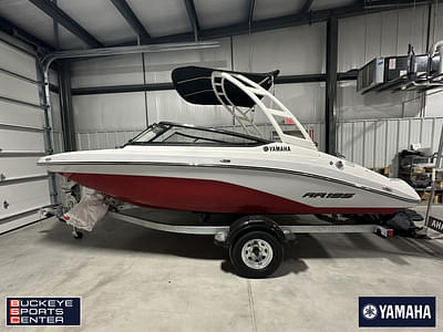 BOATZON | Yamaha Marine AR195 2024