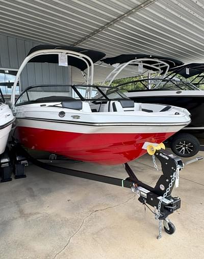 BOATZON | Yamaha Marine AR195 2024