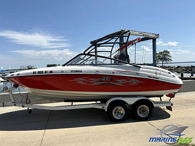 BOATZON | Yamaha Marine AR210 2006