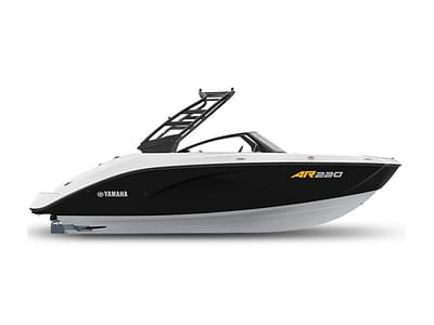 BOATZON | Yamaha Marine AR220 2024