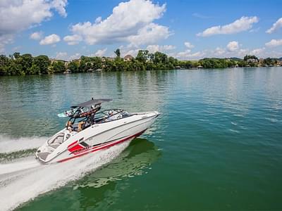 BOATZON | Yamaha Marine AR240 2017