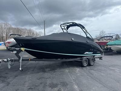 BOATZON | Yamaha Marine AR250 2023