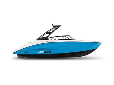 BOATZON | Yamaha Marine AR250 2023