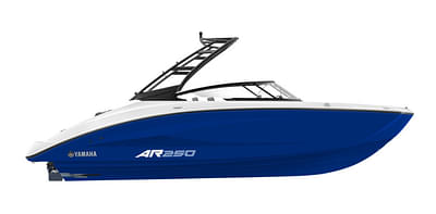 BOATZON | Yamaha Marine AR250SPACE BLUEGRAY 2025