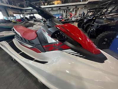 BOATZON | Yamaha Marine EX DELUXE 2023