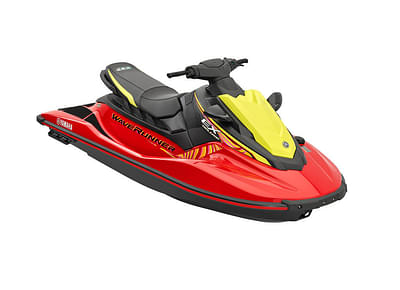 BOATZON | Yamaha Marine EX DELUXETORCH REDBLACK 2024