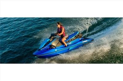 BOATZON | Yamaha Marine EX LIMITED 2023