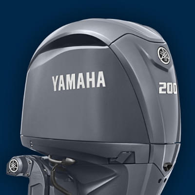 BOATZON | Yamaha Marine F 200 XB 2023