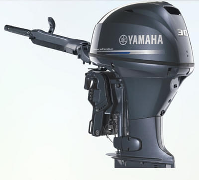 BOATZON | Yamaha Marine F 30 LEHA 2023