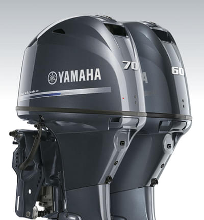 BOATZON | Yamaha Marine F 60 LB 2023