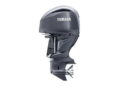 BOATZON | Yamaha Marine F225NCB Outboard 2023