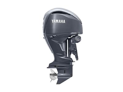 BOATZON | Yamaha Marine F250 2024