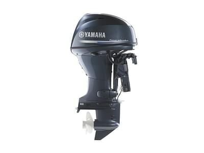 BOATZON | Yamaha Marine F30 2024