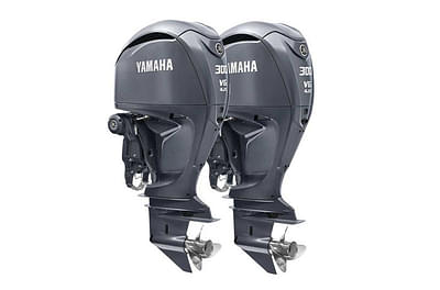 BOATZON | Yamaha Marine F300 2023