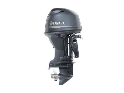 BOATZON | Yamaha Marine F50 2024