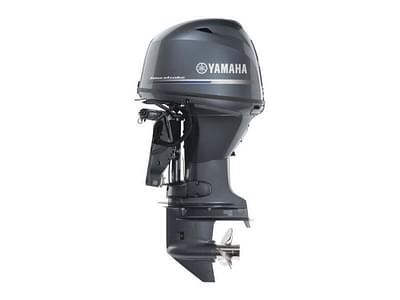 BOATZON | Yamaha Marine F60 2023