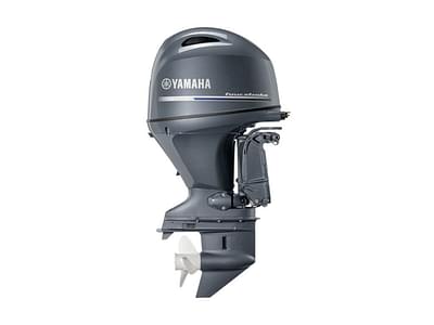 BOATZON | Yamaha Marine F75 2024