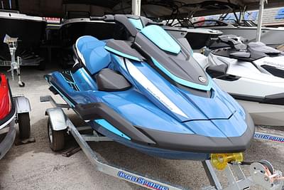 BOATZON | Yamaha Marine FX CRUISER HO WAUDIODEE 2024