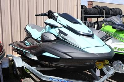 BOATZON | Yamaha Marine FX LIMITED SVHO CARBONM 2023