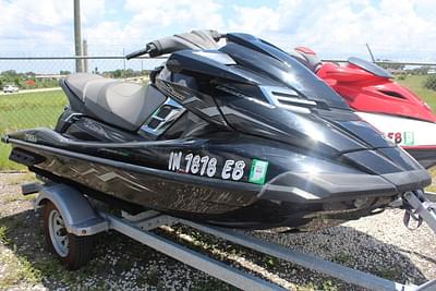 BOATZON | Yamaha Marine FX SHO 2013