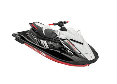 BOATZON | Yamaha Marine GP HO WAUDIOBLACKTORCH 2024