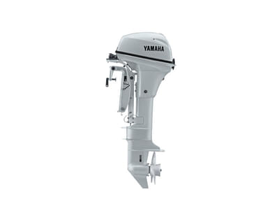 BOATZON | Yamaha Marine High Thrust T99XPB2 Outboard 2024