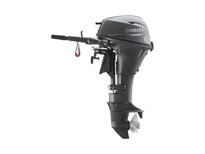 BOATZON | Yamaha Marine Portable F15 2023 BOATZON | Yamaha Marine Portable F15 2023