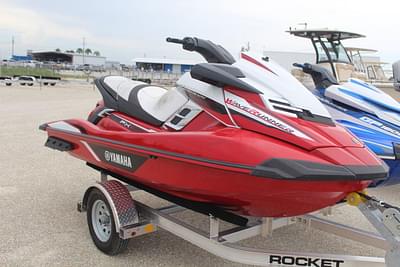 BOATZON | Yamaha Marine SUPER VORTEX 2018