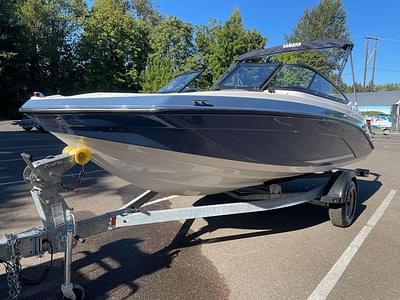 BOATZON | Yamaha Marine SX190 2020