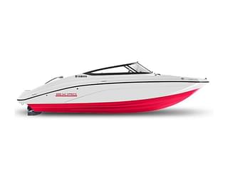 BOATZON | Yamaha Marine SX190 2024