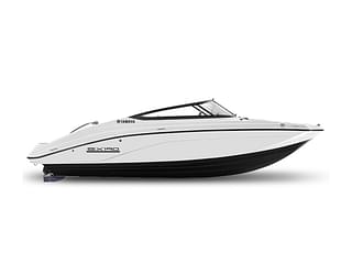 BOATZON | Yamaha Marine SX190 2024