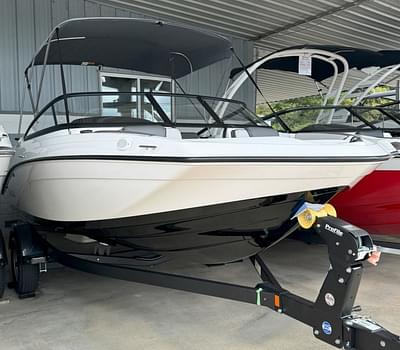 BOATZON | Yamaha Marine SX190 2024