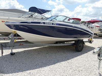 BOATZON | Yamaha Marine SX192 2013