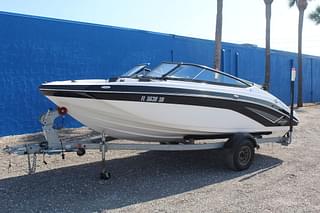 BOATZON | Yamaha Marine SX195 2020