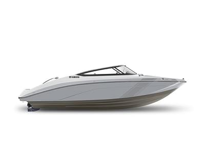 BOATZON | Yamaha Marine SX195 2023