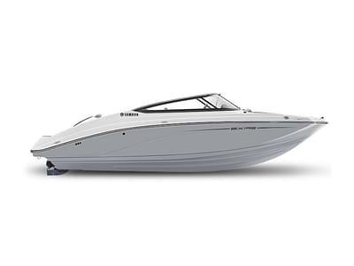 BOATZON | Yamaha Marine SX195 2024