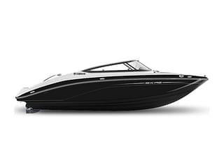 BOATZON | Yamaha Marine SX195 2024