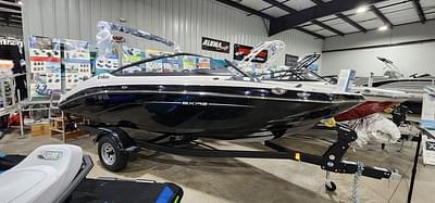 BOATZON | Yamaha Marine SX195 2024