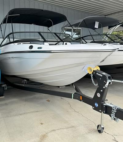 BOATZON | Yamaha Marine SX195 2024