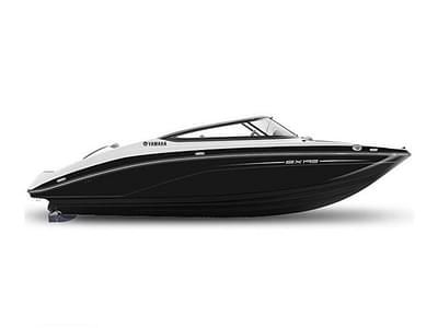 BOATZON | Yamaha Marine SX195BLACKGALV 2024