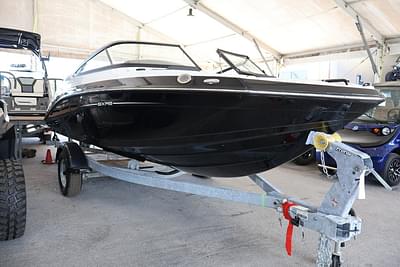 BOATZON | Yamaha Marine SX195BLACKGALVANIZED 2024