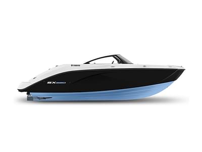 BOATZON | Yamaha Marine SX220 2024