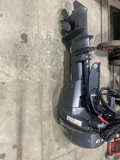 BOATZON | Yamaha Marine T99 2021