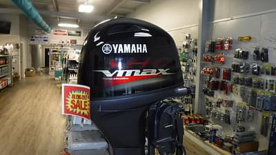 BOATZON | Yamaha Marine VF115 VMAX SHO 2022