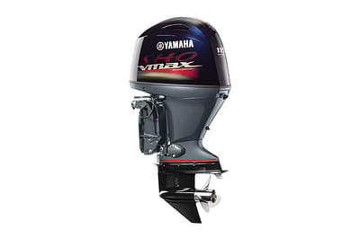 BOATZON | Yamaha Marine VF115LA 2023