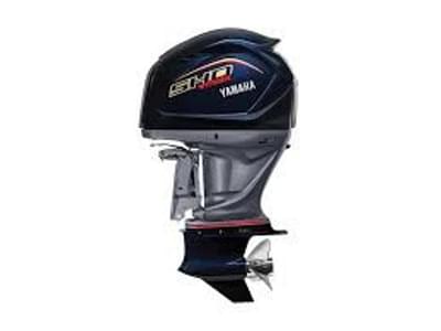 BOATZON | Yamaha Marine VF250 VMAX SHO 2024