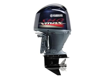 BOATZON | Yamaha Marine Vmax Sho VF150 2023