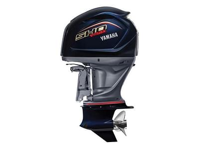 BOATZON | Yamaha Marine Vmax Sho VF200 2023