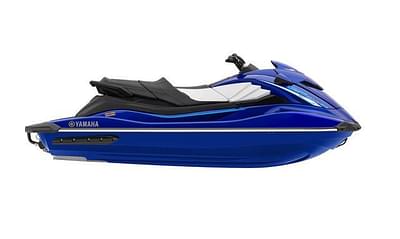 BOATZON | 2024 Yamaha Marine Waverunner GP SVHO-RACING BLUE